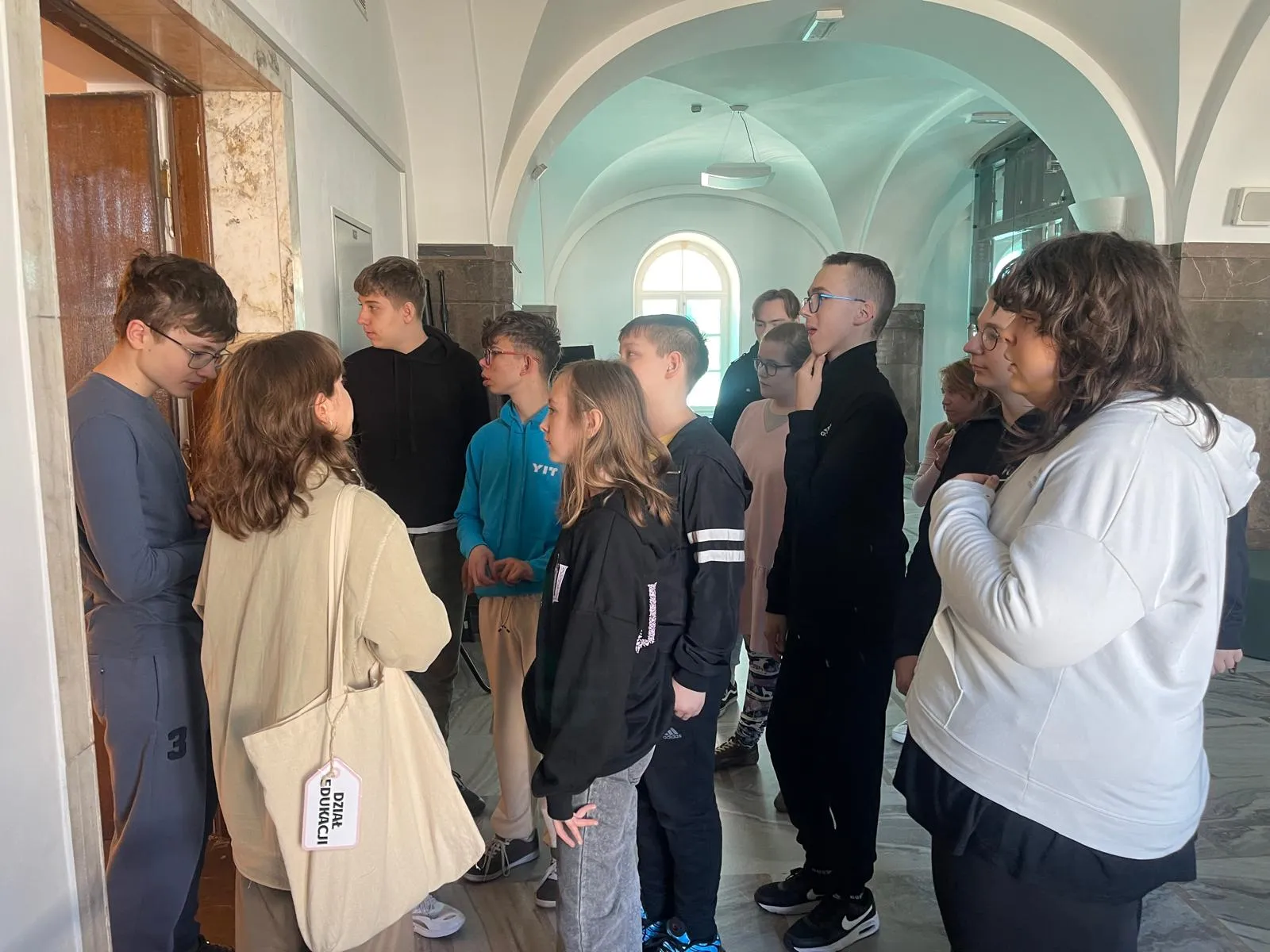 Warsztaty ceramiczne w Muzeum Etnograficznym