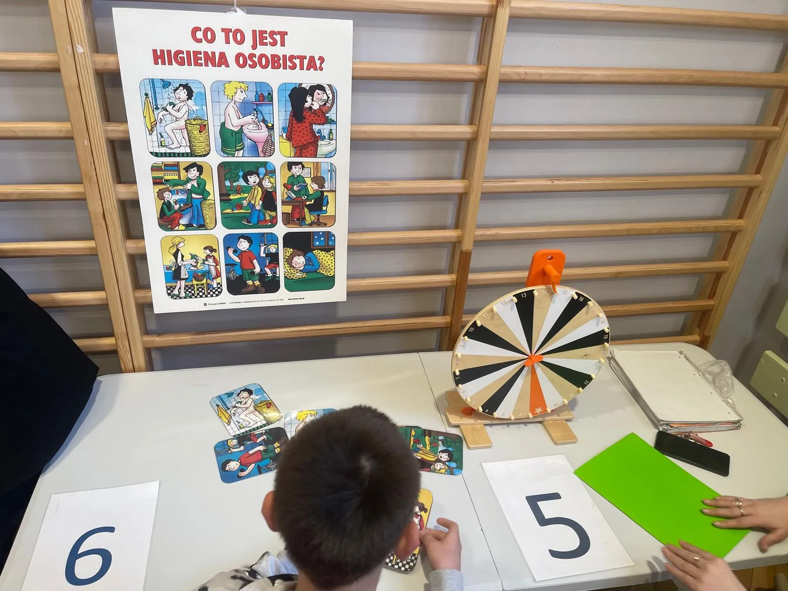 Dzień Zdrowia na Karolkowej