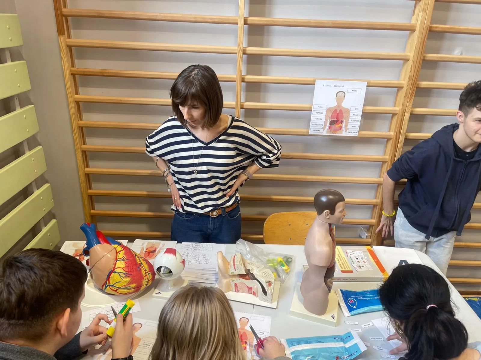 Dzień Zdrowia na Karolkowej