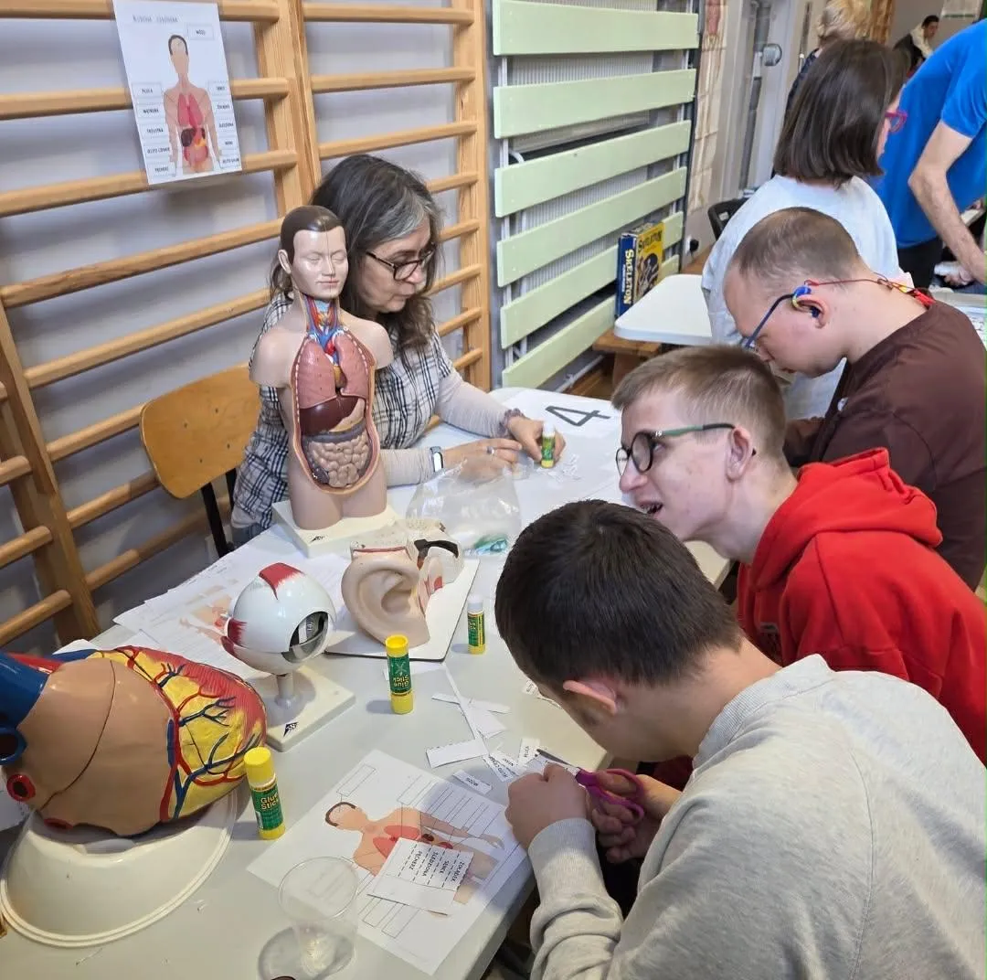 dzień zdrowia na karolkowej