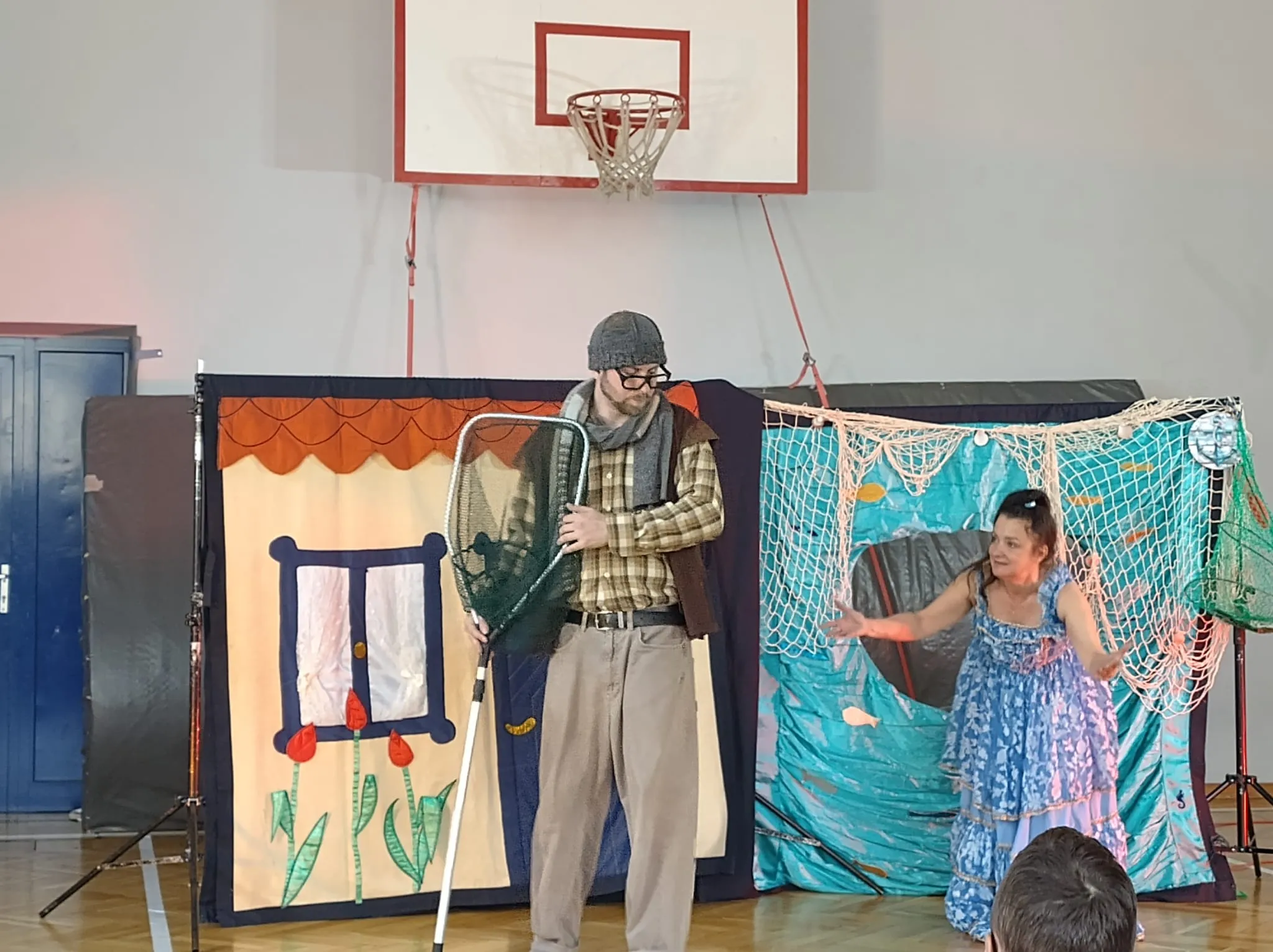 Dwa niezwykłe spektakle Teatru PRIM na Żytniej i Karolkowej