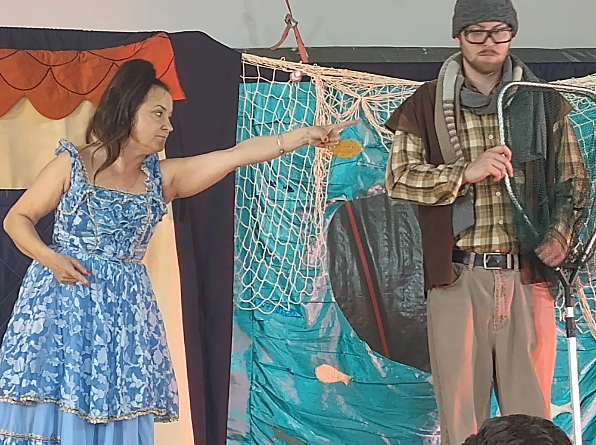 Dwa niezwykłe spektakle Teatru PRIM na Żytniej i Karolkowej