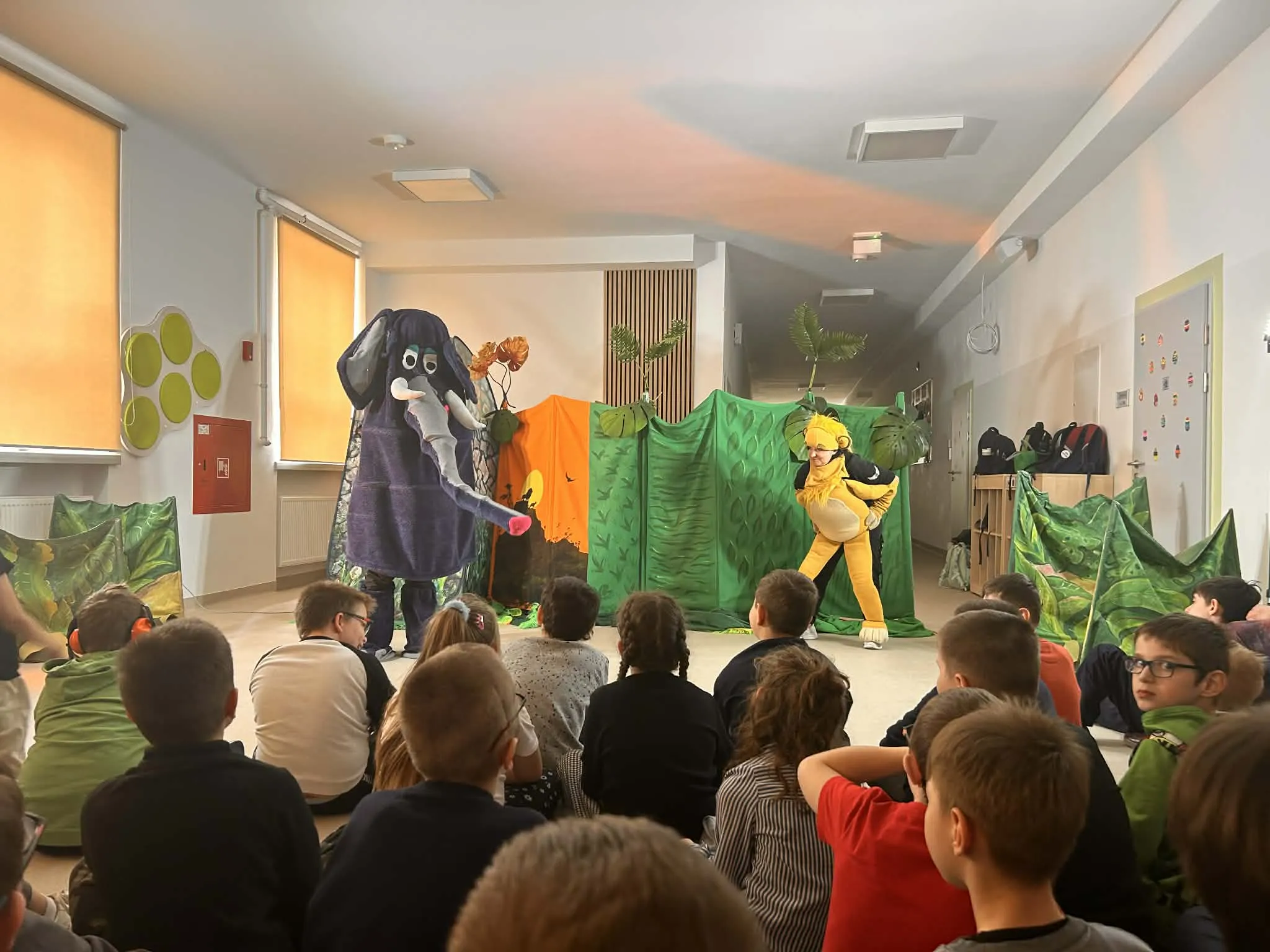 Dwa niezwykłe spektakle Teatru PRIM na Żytniej i Karolkowej