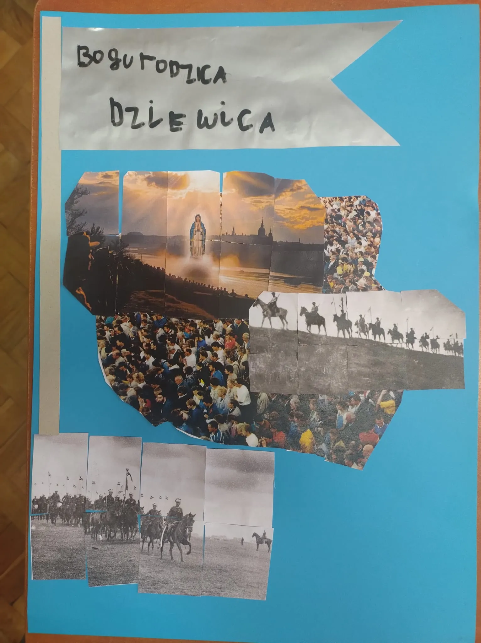 Uczniowie SPS nr 147 w konkursach i festiwalach religijnych