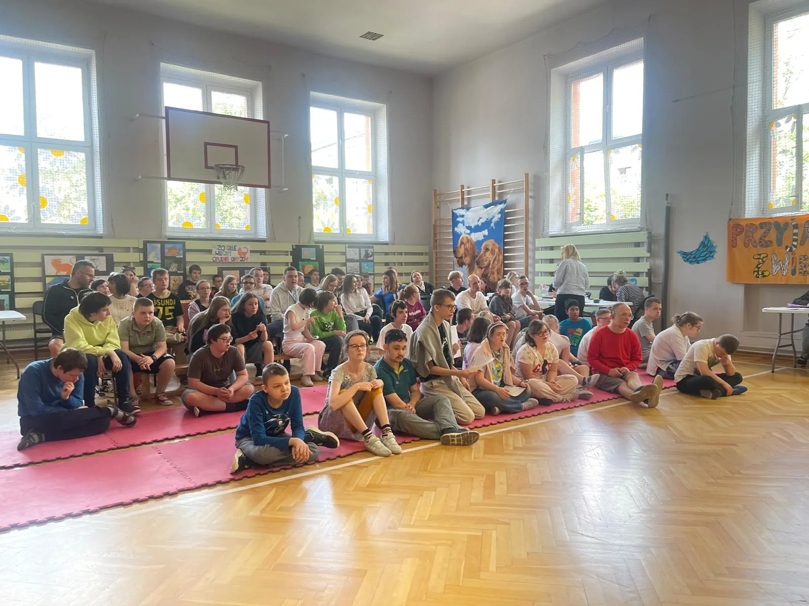 dzień zwierząt