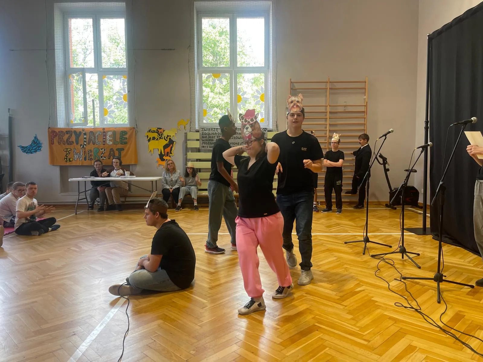 dzień zwierząt