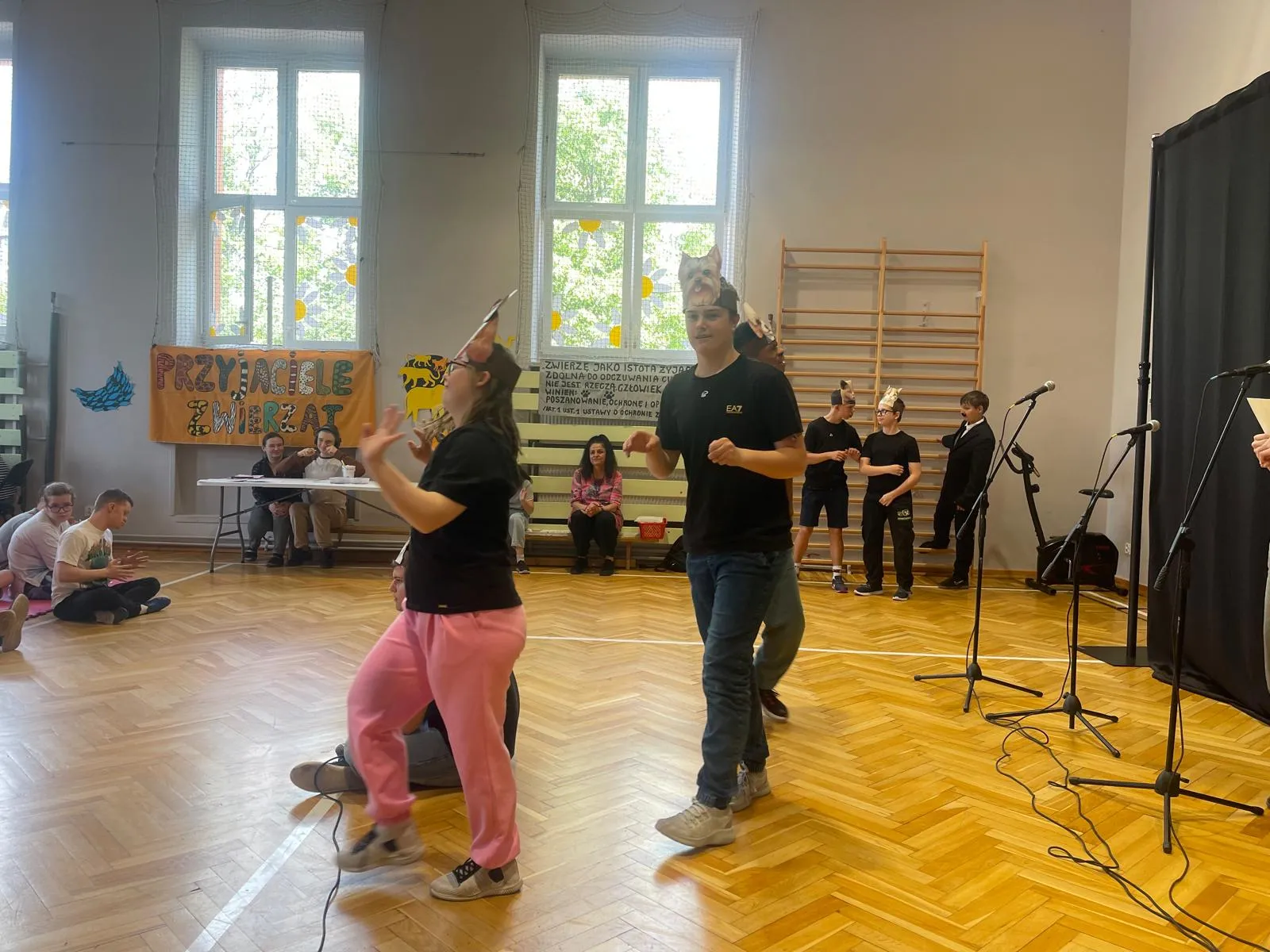 dzień zwierząt