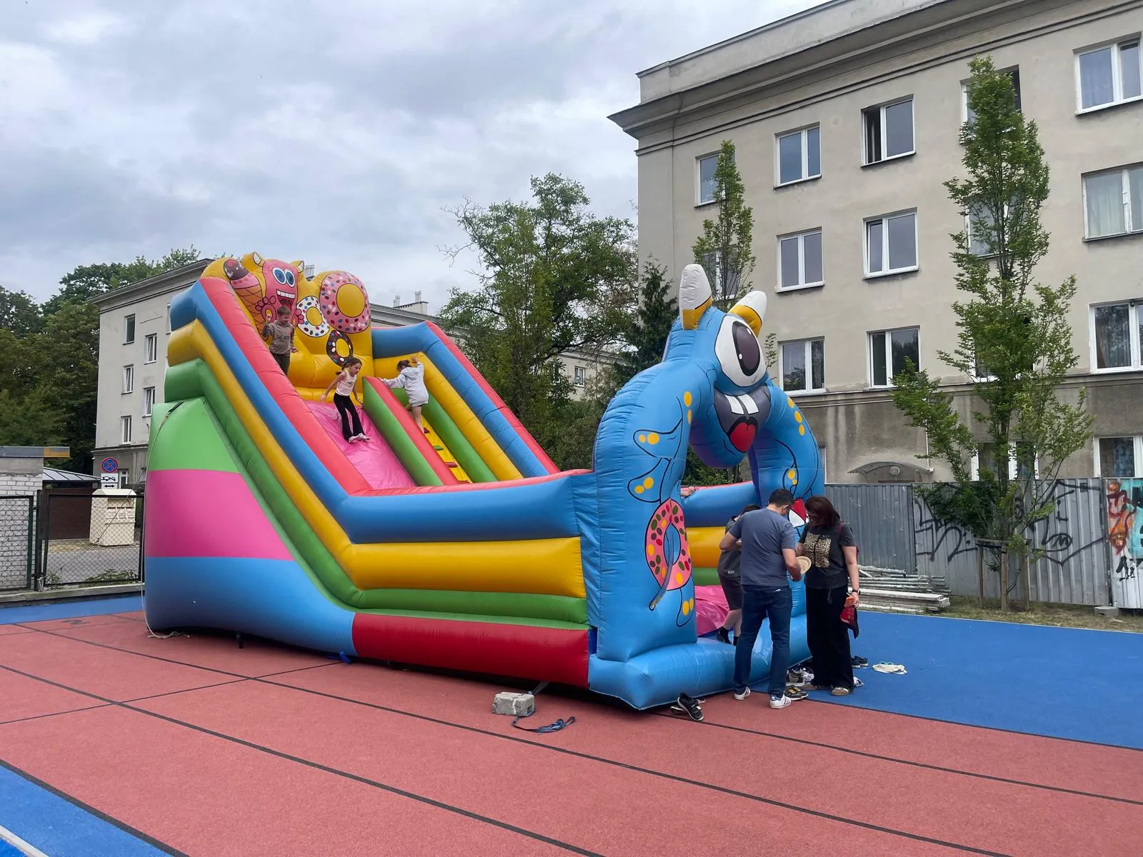 piknik rodzinny 2026
