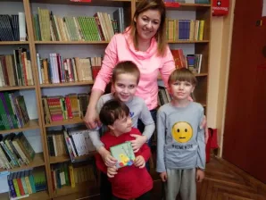 KARTKA ŚWIĄTECZNA DLA BOHATERA 