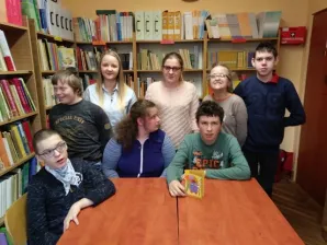KARTKA ŚWIĄTECZNA DLA BOHATERA 