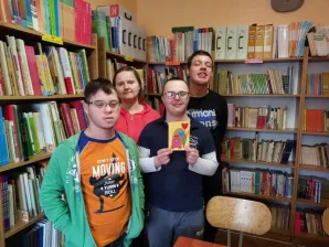 KARTKA ŚWIĄTECZNA DLA BOHATERA 