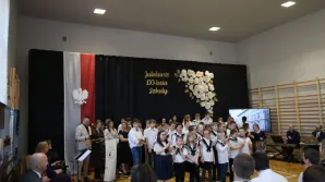 Uroczystość z okazji 100-lecia szkoły