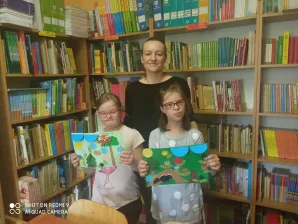 LEKCJE BIBLIOTECZNE – TEATRZYK KAMISHIBAI I ORIGAMI