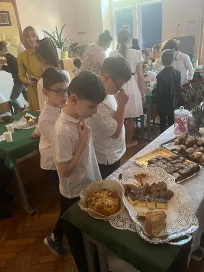 GALA Z OKAZJI JUBILEUSZU 100-LECIA SZKOŁY