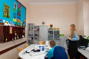 Cyfrowe centrum uzawodowienia
