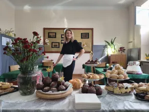 GALA Z OKAZJI JUBILEUSZU 100-LECIA SZKOŁY