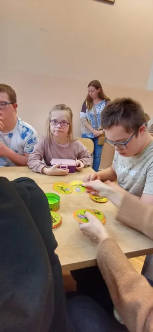 dzień gier planszowych