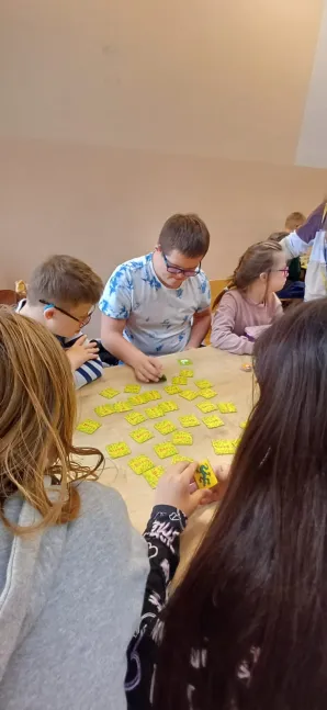 dzień gier planszowych