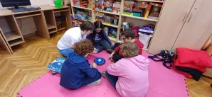 dzień gier planszowych