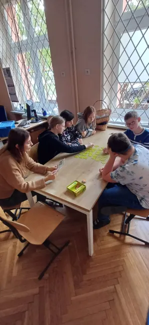 dzień gier planszowych