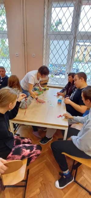 dzień gier planszowych