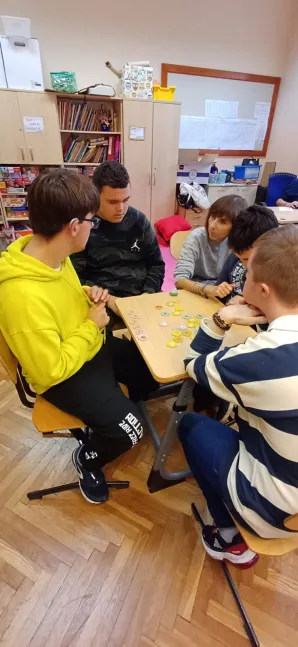 dzień gier planszowych