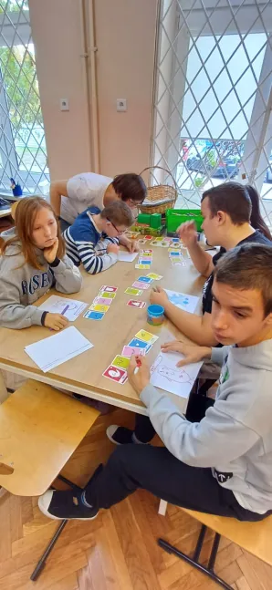 dzień gier planszowych