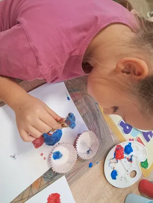 świetlicowe eksperymenty