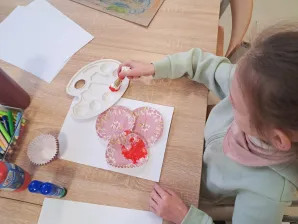 świetlicowe eksperymenty